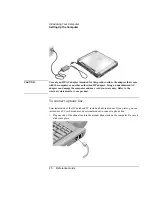 Предварительный просмотр 20 страницы HP Pavilion n5000 - Notebook PC Reference Manual