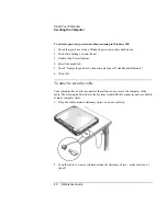 Предварительный просмотр 40 страницы HP Pavilion n5000 - Notebook PC Reference Manual