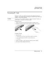 Предварительный просмотр 67 страницы HP Pavilion n5000 - Notebook PC Reference Manual