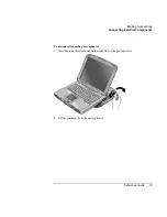 Предварительный просмотр 79 страницы HP Pavilion n5000 - Notebook PC Reference Manual