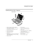 Предварительный просмотр 11 страницы HP Pavilion N6 Series Startup Manual