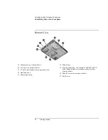 Предварительный просмотр 12 страницы HP Pavilion N6 Series Startup Manual