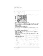 Предварительный просмотр 24 страницы HP Pavilion N6 Series Startup Manual