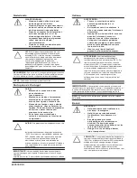 Preview for 6 page of HP Pavilion p2-1000 Manual