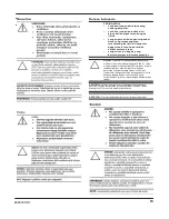 Preview for 10 page of HP Pavilion p2-1000 Manual