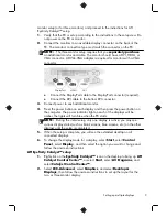 Preview for 15 page of HP Pavilion p6-1200 Quick Setup Manual