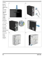 Preview for 10 page of HP Pavilion p6-2000 Manual