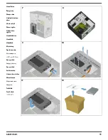 Preview for 11 page of HP Pavilion p6-2000 Manual