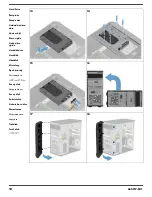 Preview for 12 page of HP Pavilion p6-2000 Manual