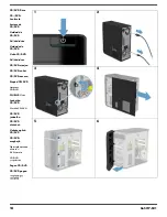 Preview for 14 page of HP Pavilion p6-2000 Manual