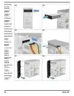 Preview for 16 page of HP Pavilion p6-2000 Manual