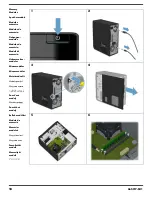 Preview for 18 page of HP Pavilion p6-2000 Manual