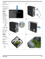 Preview for 21 page of HP Pavilion p6-2000 Manual