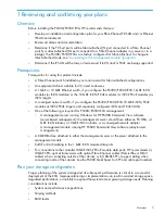 Preview for 5 page of HP Pavilion p6000 - Desktop PC Installation Manual