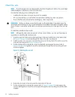 Preview for 24 page of HP Pavilion p6000 - Desktop PC Installation Manual