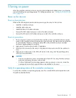 Preview for 31 page of HP Pavilion p6000 - Desktop PC Installation Manual