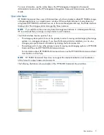 Preview for 11 page of HP Pavilion p6000 - Desktop PC User Manual