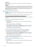 Preview for 14 page of HP Pavilion p6000 - Desktop PC User Manual