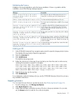 Preview for 23 page of HP Pavilion p6000 - Desktop PC User Manual