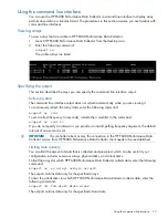 Preview for 79 page of HP Pavilion p6000 - Desktop PC User Manual