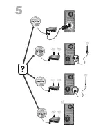 Preview for 3 page of HP Pavilion P62100 Quick Start Manual