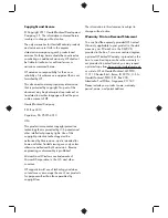 Preview for 5 page of HP Pavilion P62100 Quick Start Manual