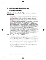 Preview for 36 page of HP Pavilion P62100 Quick Start Manual