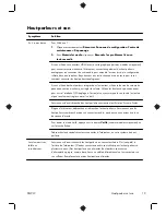 Preview for 47 page of HP Pavilion P62100 Quick Start Manual