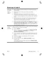 Preview for 49 page of HP Pavilion P62100 Quick Start Manual