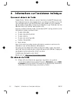 Preview for 52 page of HP Pavilion P62100 Quick Start Manual