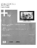 Preview for 1 page of HP Pavilion PE4200N User Manual
