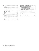 Предварительный просмотр 9 страницы HP Pavilion PE4200N User Manual