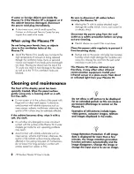 Предварительный просмотр 11 страницы HP Pavilion PE4200N User Manual