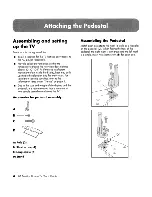 Предварительный просмотр 13 страницы HP Pavilion PE4200N User Manual