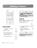 Предварительный просмотр 33 страницы HP Pavilion PE4200N User Manual