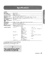 Предварительный просмотр 76 страницы HP Pavilion PE4200N User Manual