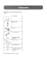 Preview for 13 page of HP Pavilion PL4200N User Manual