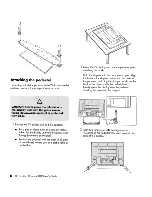 Preview for 15 page of HP Pavilion PL4200N User Manual