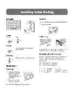 Preview for 17 page of HP Pavilion PL4200N User Manual