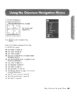 Preview for 42 page of HP Pavilion PL4200N User Manual