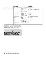 Preview for 91 page of HP Pavilion PL4200N User Manual