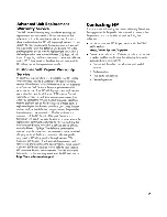 Preview for 105 page of HP Pavilion PL4200N User Manual