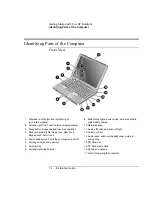 Preview for 14 page of HP pavilion Series Reference Manual