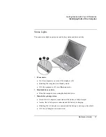 Preview for 17 page of HP pavilion Series Reference Manual