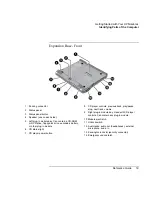 Preview for 19 page of HP pavilion Series Reference Manual