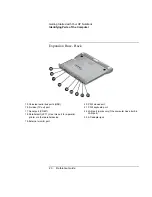 Preview for 20 page of HP pavilion Series Reference Manual