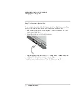 Preview for 24 page of HP pavilion Series Reference Manual