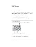 Preview for 32 page of HP pavilion Series Reference Manual