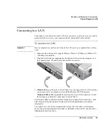 Preview for 69 page of HP pavilion Series Reference Manual