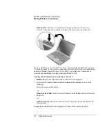 Preview for 74 page of HP pavilion Series Reference Manual